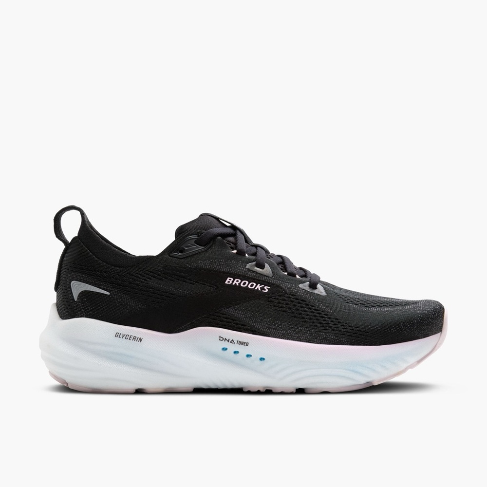 Brooks Glycerin 22 running shoes in Women’s size 9.5